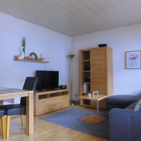 Apartman Holiday Bach 1 Bernkastel-Kues