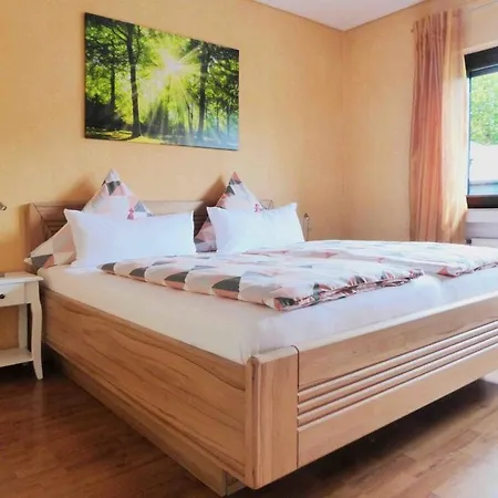Holiday Bach 1 * Bernkastel-Kues