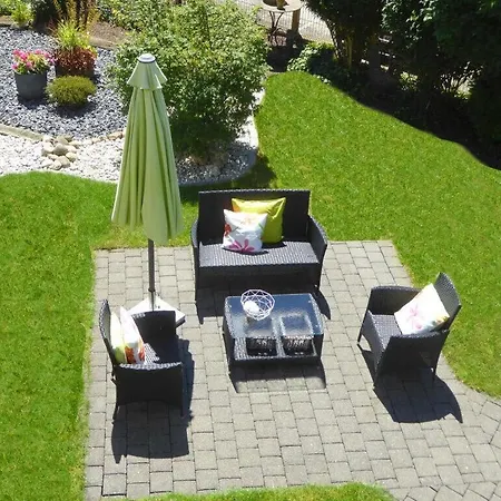 Apartman Holiday Bach 1